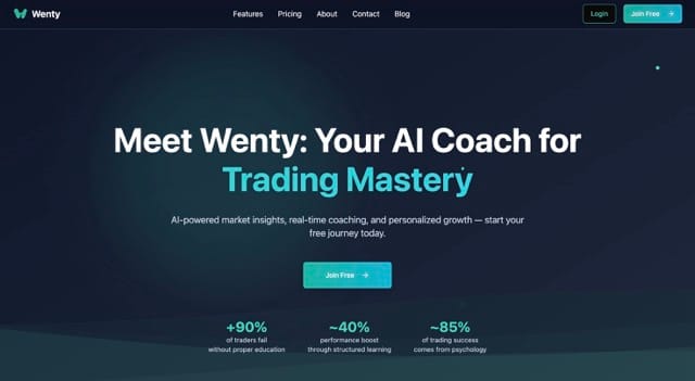 AI Trading Assistant: How Smart Tools Are Redefining the Path to Mastery in Modern Trading