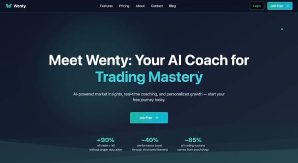 AI Trading Assistant: How Smart Tools Are Redefining the Path to Mastery in Modern Trading